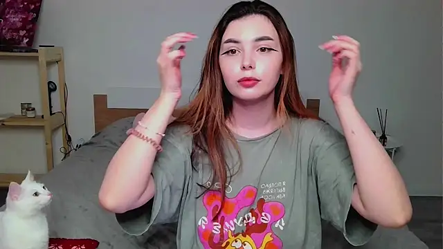 Snapshot of peaachybabe__ chatting on 03-13-25, 08:22 peaachybabe online show from 03-13-25, 08:22