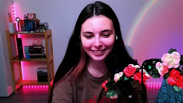 Snapshot of peaachybabe__ chatting on 10-05-25, 03:47 peaachybabe online show from 10-05-25, 03:47