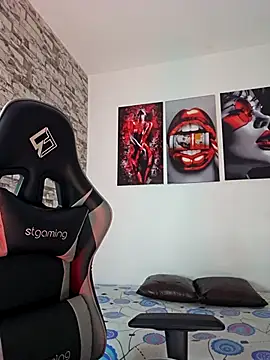 Antonella2 m online show from 10-03-25, 05:03