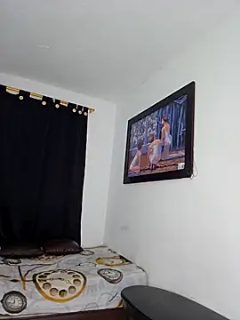 Antonella2 m online show from 03-18-25, 12:06