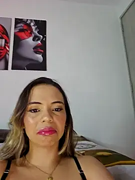 Antonella2 m online show from 10-04-25, 05:03