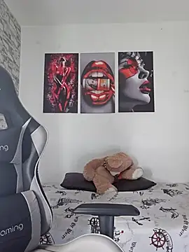 Antonella2 m online show from 02-02-26, 01:10