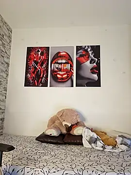 Antonella2 m online show from 12-01-25, 05:03