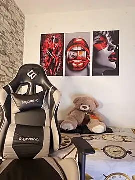 Antonella2 m online show from 11-27-25, 05:02