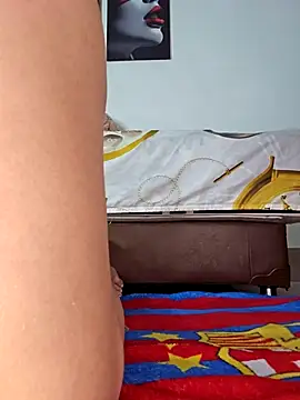 Antonella2 m online show from 10-18-25, 05:04