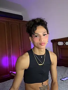 Snapshot of Abby_bella09 chatting on 10-25-25, 05:17 Abby bella09 online show from 10-25-25, 05:17