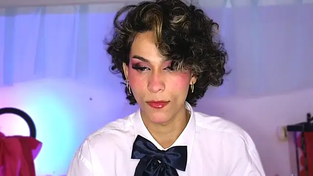 Snapshot of Abby_bella09 chatting on 03-19-25, 10:55 Abby bella09 online show from 03-19-25, 10:55