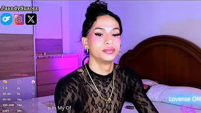 Abby bella09 online show from 11-30-25, 05:52