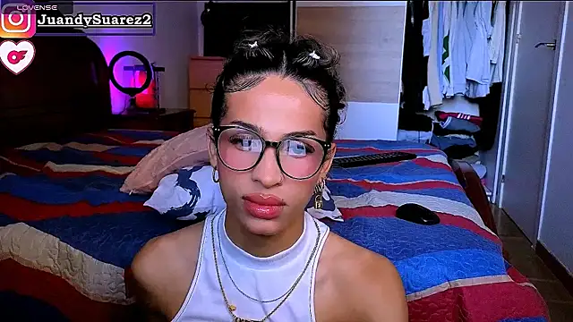 Abby bella09 online show from 06-14-26, 05:47