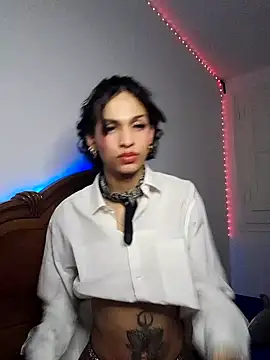 Snapshot of Abby_bella09 chatting on 01-30-25, 04:34 Abby bella09 online show from 01-30-25, 04:34