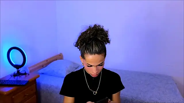 Abby bella09 online show from 01-18-26, 11:02