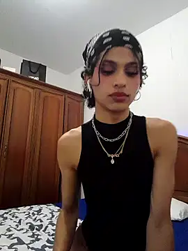 Snapshot of Abby_bella09 chatting on 01-27-25, 02:24 Abby bella09 online show from 01-27-25, 02:24