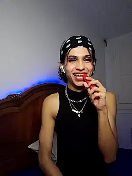 Snapshot of Abby_bella09 chatting on 01-27-25, 07:24 Abby bella09 online show from 01-27-25, 07:24