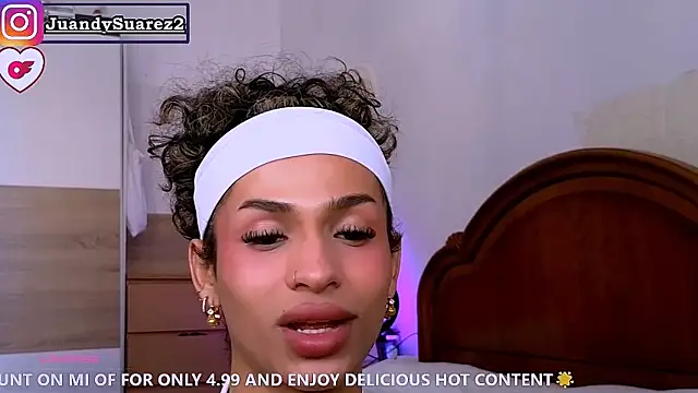 Snapshot of Abby_bella09 chatting on 05-22-26, 09:51 Abby bella09 online show from 05-22-26, 09:51