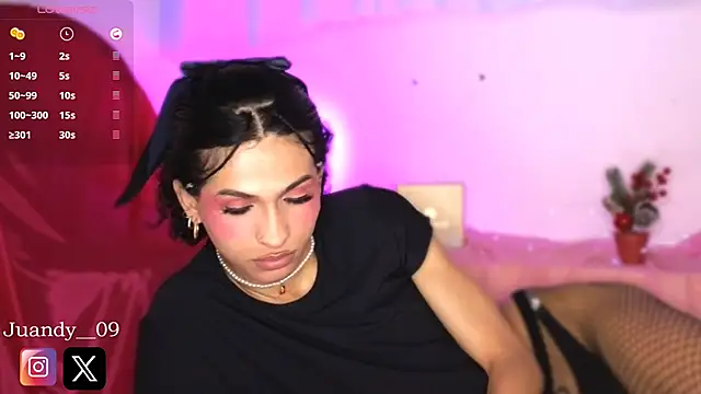 Snapshot of Abby_bella09 chatting on 03-14-25, 03:36 Abby bella09 online show from 03-14-25, 03:36