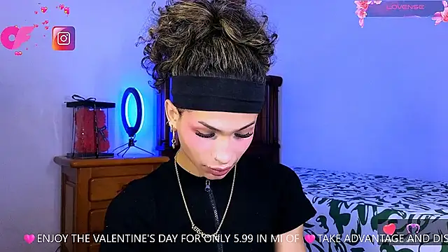 Abby bella09 online show from 03-11-26, 10:42