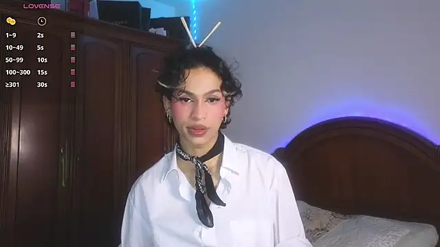 Snapshot of Abby_bella09 chatting on 02-20-25, 11:20 Abby bella09 online show from 02-20-25, 11:20