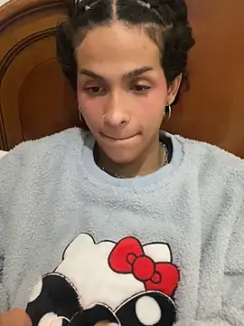 Snapshot of Abby_bella09 chatting on 12-05-24, 10:39 Abby bella09 online show from 12-05-24, 10:39