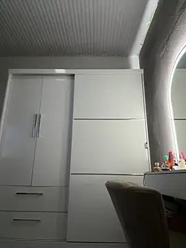 Snapshot of glendamarina chatting on 10-28-25, 08:19 glendamarina online show from 10-28-25, 08:19