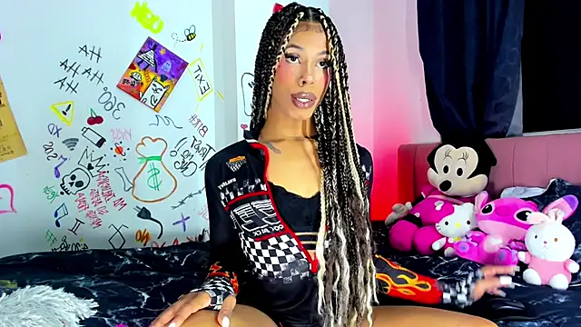 bloom444 online show from 03-13-26, 02:38