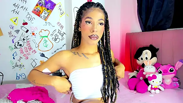 Snapshot of bloom444 chatting on 02-20-26, 04:09 bloom444 online show from 02-20-26, 04:09