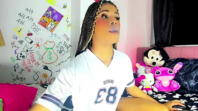 bloom444 online show from 03-21-26, 04:35