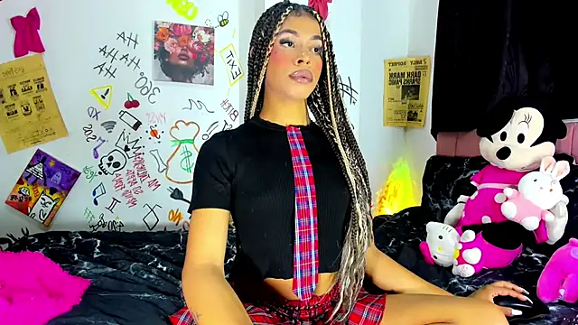 bloom444 online show from 03-27-26, 08:26