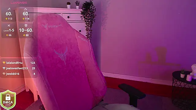 Suzy Baee online show from 12-08-24, 03:35