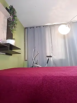 Snapshot of divinityros chatting on 11-16-25, 09:19 divinityros online show from 11-16-25, 09:19