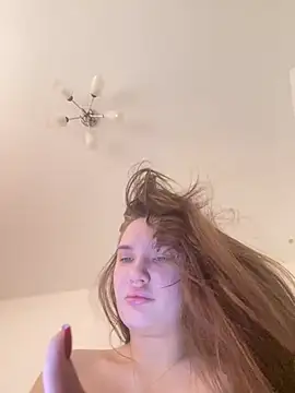 Holly Molii online show from 03-14-25, 07:26