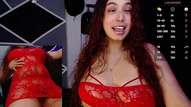 liannalee  online show from 01-05-26, 10:57