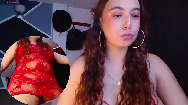 liannalee  online show from 04-17-26, 09:50