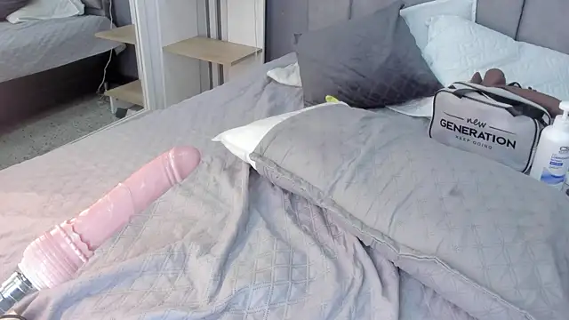 Sofi ramos online show from 12-28-24, 10:55