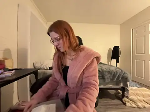 foxy ana13 online show from 11-28-25, 03:50