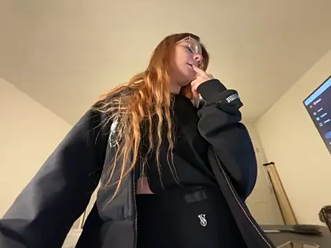 foxy ana13 online show from 11-13-25, 05:00