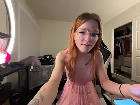 foxy ana13 online show from 11-10-25, 05:45