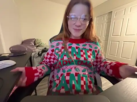 foxy ana13 online show from 11-20-25, 03:18