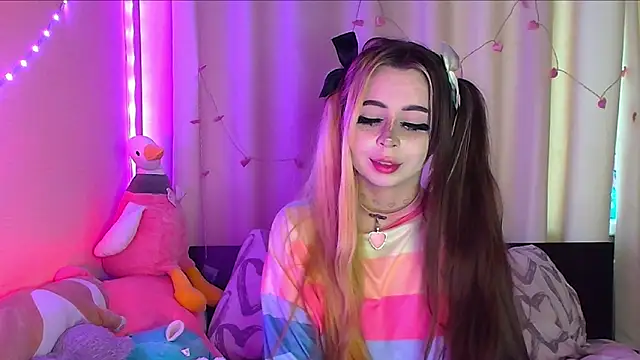 suemeow online show from 02-23-25, 05:56