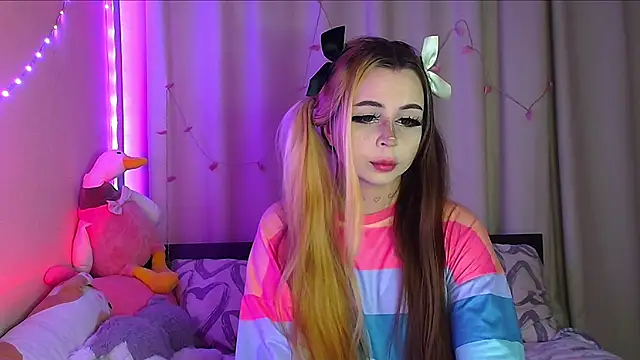 suemeow online show from 02-24-25, 01:24