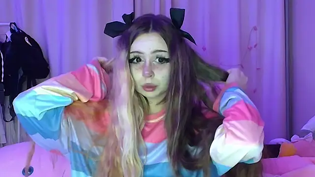 suemeow online show from 04-21-26, 10:16