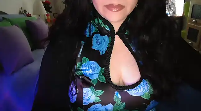 CronacaErotica online show from 02-10-25, 02:26