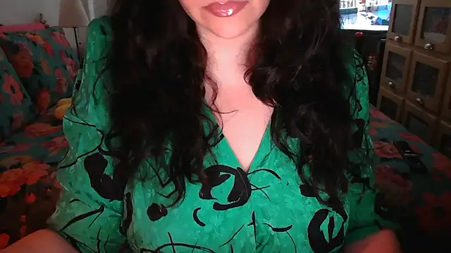 CronacaErotica online show from 09-19-25, 12:20