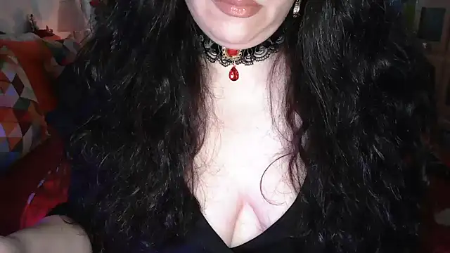 CronacaErotica online show from 02-02-25, 03:17