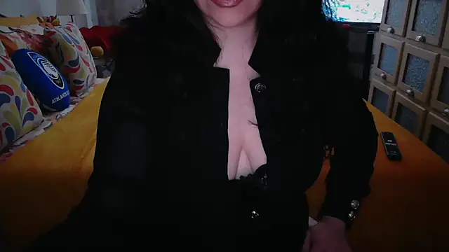 CronacaErotica online show from 05-14-26, 12:46