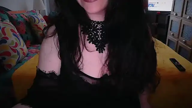 Snapshot of CronacaErotica chatting on 04-02-26, 01:18 CronacaErotica online show from 04-02-26, 01:18