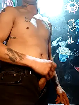 1Amarguetix online show from 01-09-26, 12:45