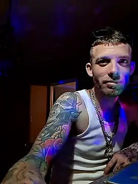 Jokergotherwett online show from 01-07-26, 09:03