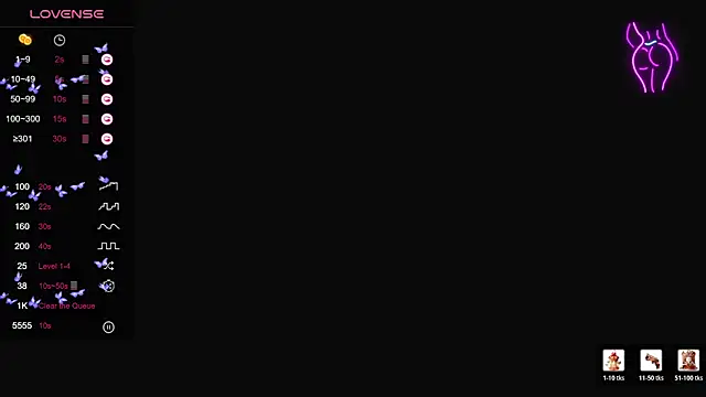 Alice Weiss online show from 04-17-26, 08:06