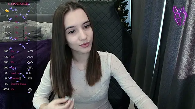 Alice Weiss online show from 01-18-26, 08:18