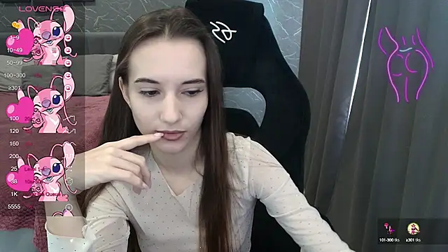 Alice Weiss online show from 10-14-25, 08:04